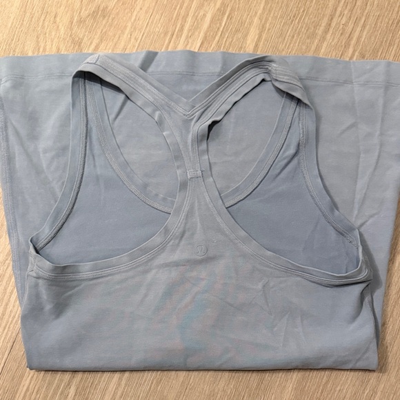 Lululemon Racerback - Picture 3 of 3